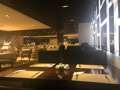 -中航泊悦酒店·云庭咖啡厅(虹桥机场T2店)