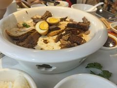 -陆记鹅庄·潮汕菜·狮头鹅(大仟里店)