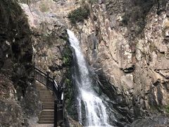 -五泄景区
