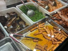 -乔波食品(杜桥中心菜场店)