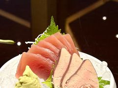 -柚·日式料理-富力万丽酒店