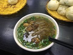-郑家包子牛肉拉面(尚勤路店)