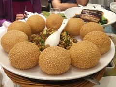 -汤记传菜(秀浦路店)