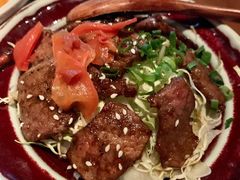 幸福满满烧肉饭-醉虎传(南锣鼓巷店)