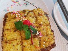 -赵小姐丨新中餐(曲江店)