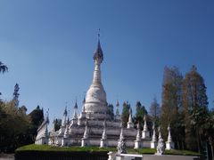 -云南民族村
