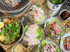 -姐夫家·沈阳黏糊麻辣拌·拌鸡架·冷面(南头古城店)