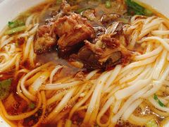 排骨粉-肆姐面粉馆(坡子街店)