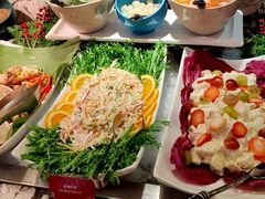 -五洲皇冠巴西烤肉餐厅