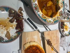 -巴依老爷新疆美食(常营店)