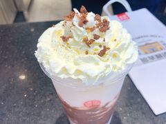 厚芋泥酷脆-书亦烧仙草(印象汇都市店)
