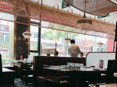 -捞神煲汤火锅(湖滨商业街店)