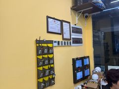 -谜盒子奇幻密室(南屏店)