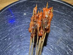 -小小河边鱼(天润城店)