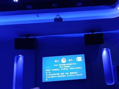 -皓声音KTV(新景店)