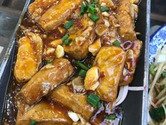 -徽州美食(三十年老店)