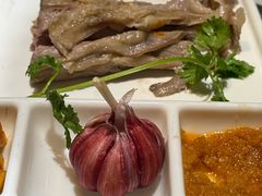 -伊和园清真餐饮