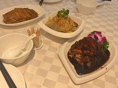 老上海熏鱼-光明邨大酒家(淮海路店)