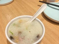 -宏状元现熬粥·京味菜(三里河店)