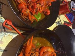 -红钳侠小龙虾·烧烤(中赢康康谷店)