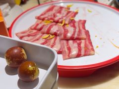 -涮福記·现切牛羊肉火锅(世纪汇店)