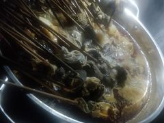 老徐涮肚-老徐烧烤涮肚(交道口店)