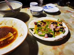 -老平遥饭馆