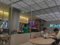 -苏小柳点心·手作小笼包(浦东嘉里城分院)