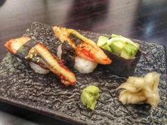 -汕头国际大酒店-牛一町目餐厅