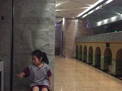 -纽斯桑拿会所(餐厅天山路店)