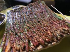 -有奴思烤肉·清真(正宁路店)