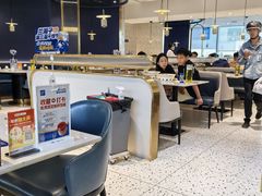 -兰湘子·湘菜小炒(长安万科广场店)