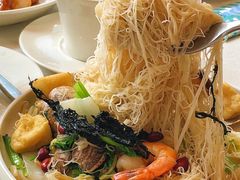 -莆田餐厅PUTIEN(西安万象天地店)