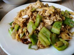 大酱炒鸡蛋-协顺园回头馆(南顺城路店)