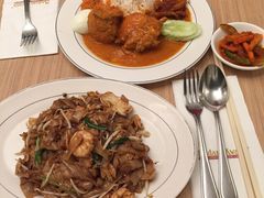 -关夫人餐厅(阳光广场店)