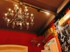 -ALBERGUE 1601 婆仔屋葡国餐厅