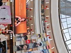 -万达广场(福州金融街店)