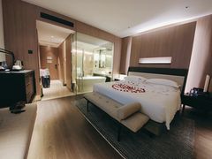 -深圳大梅沙京基洲际度假酒店