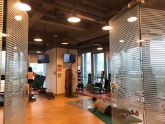 -医家人运动康复中心(福田店)