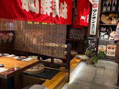 -炉胜·炉端烧·居酒屋