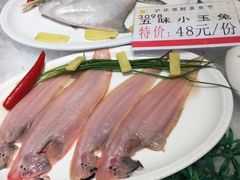 -沪华海鲜大酒楼(南汇店)