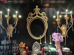 -锦潼西餐厅