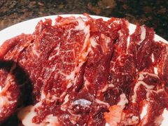 -八合里潮汕鲜牛肉火锅(惠州华贸店)