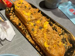 -醉炫音速烧烤·干煸菜(沙河总店)