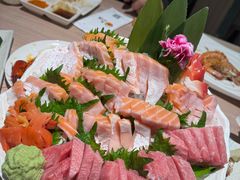 -大渔铁板烧(万象城店)