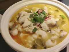 -小菜园新徽菜(青岛市南万象城店)