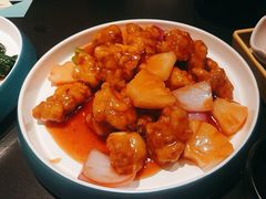 -羽鸽集·乳鸽专门店·地道顺德菜(岭南站店)