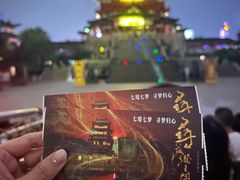 -寻梦滕王阁实景演出