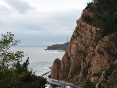 -长岛南北长山旅游景区