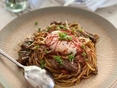 -The Rug Cafe(王府中环店)